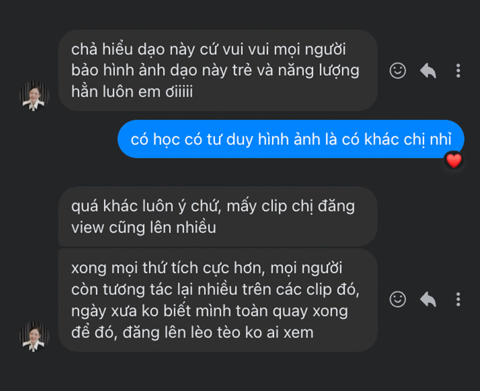 Classbox feedback