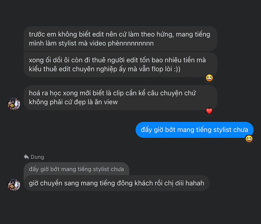 Classbox feedback