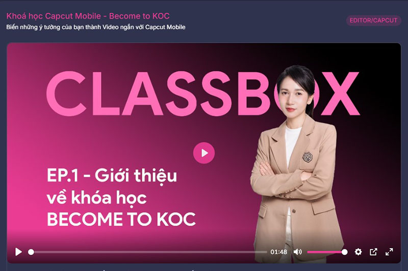classbox